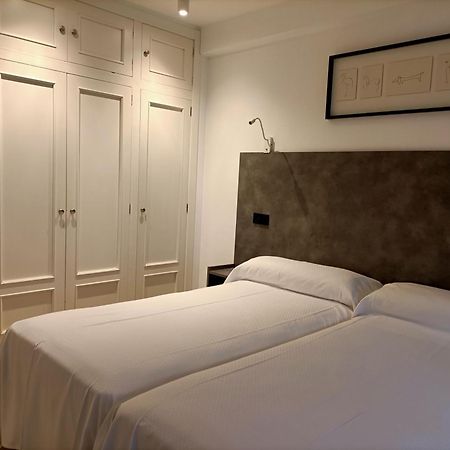 Apartamentos Zenit Mar ノハ エクステリア 写真