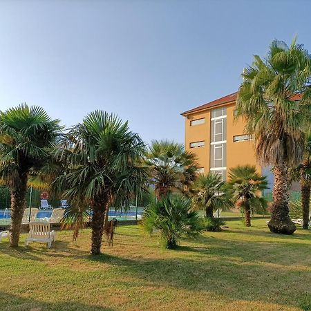 Apartamentos Zenit Mar ノハ エクステリア 写真