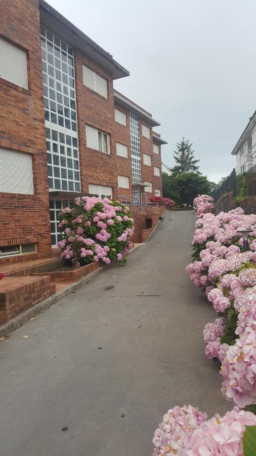 Apartamentos Zenit Mar ノハ エクステリア 写真