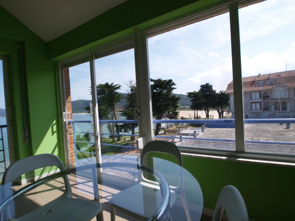 Apartamentos Zenit Mar ノハ エクステリア 写真