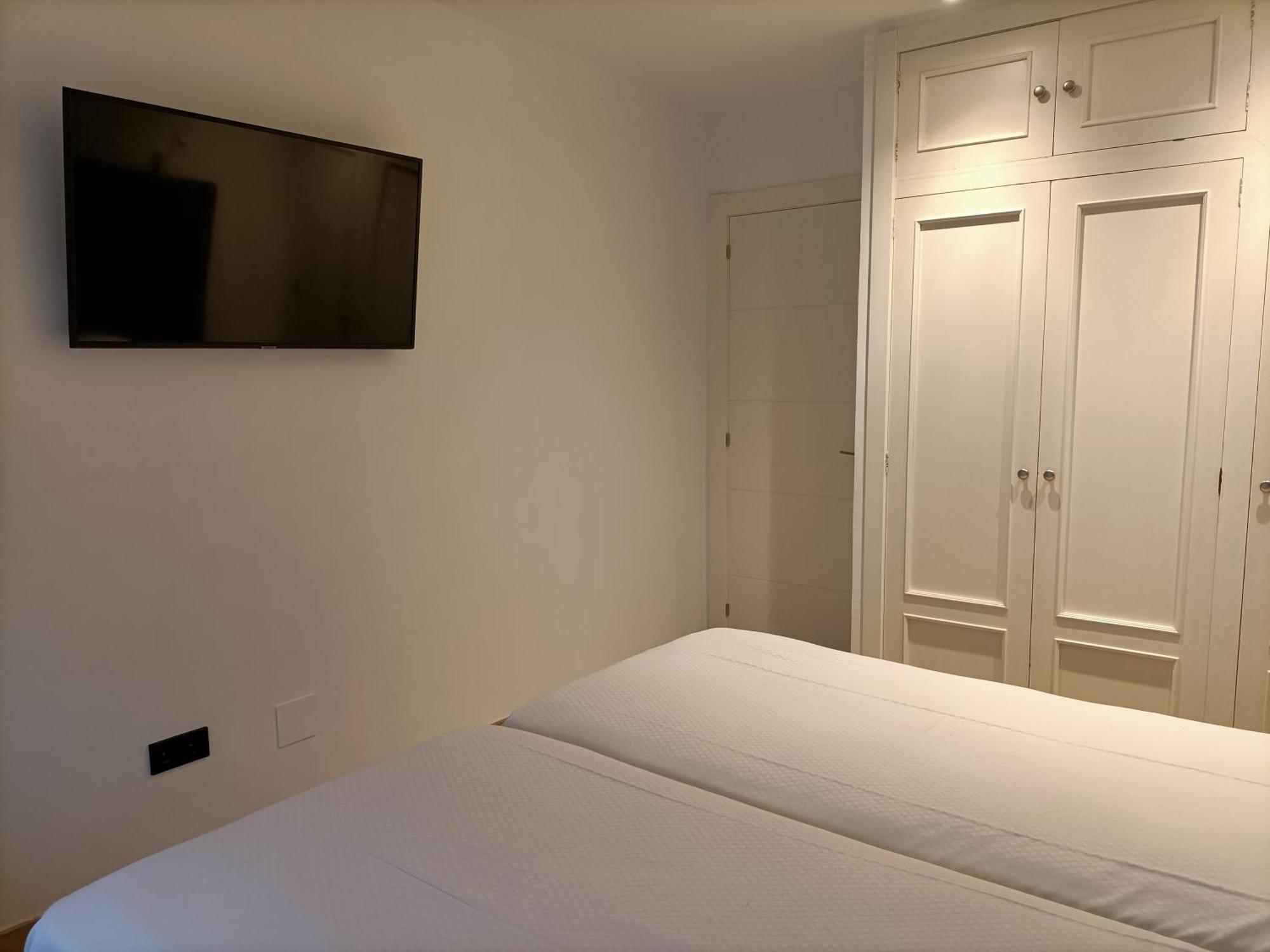 Apartamentos Zenit Mar ノハ エクステリア 写真