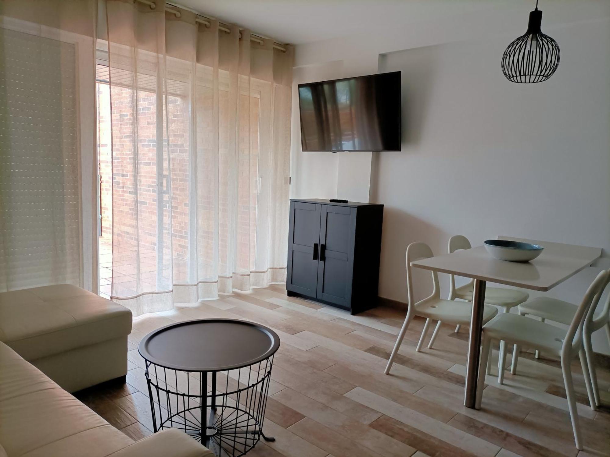 Apartamentos Zenit Mar ノハ エクステリア 写真