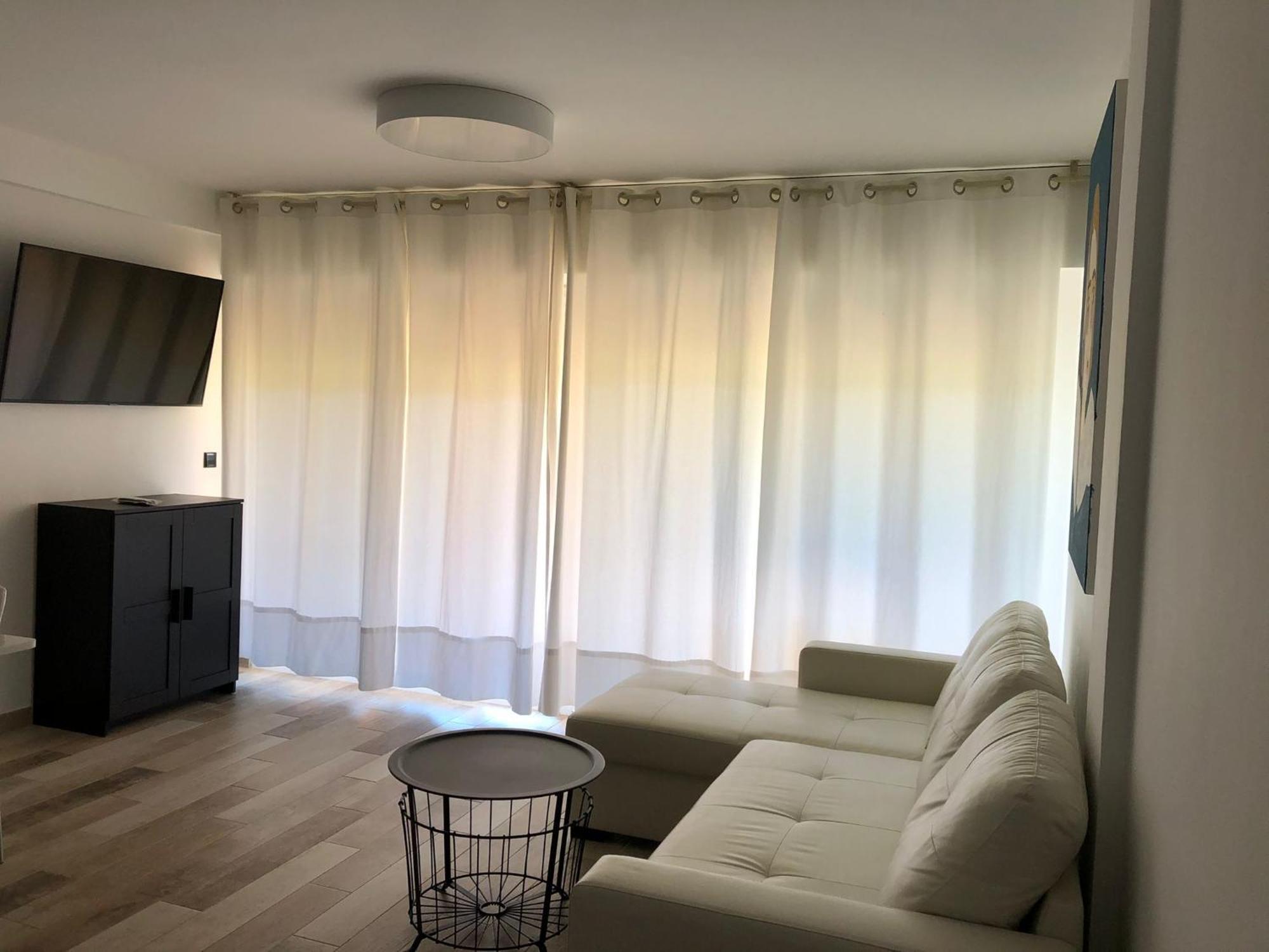 Apartamentos Zenit Mar ノハ エクステリア 写真