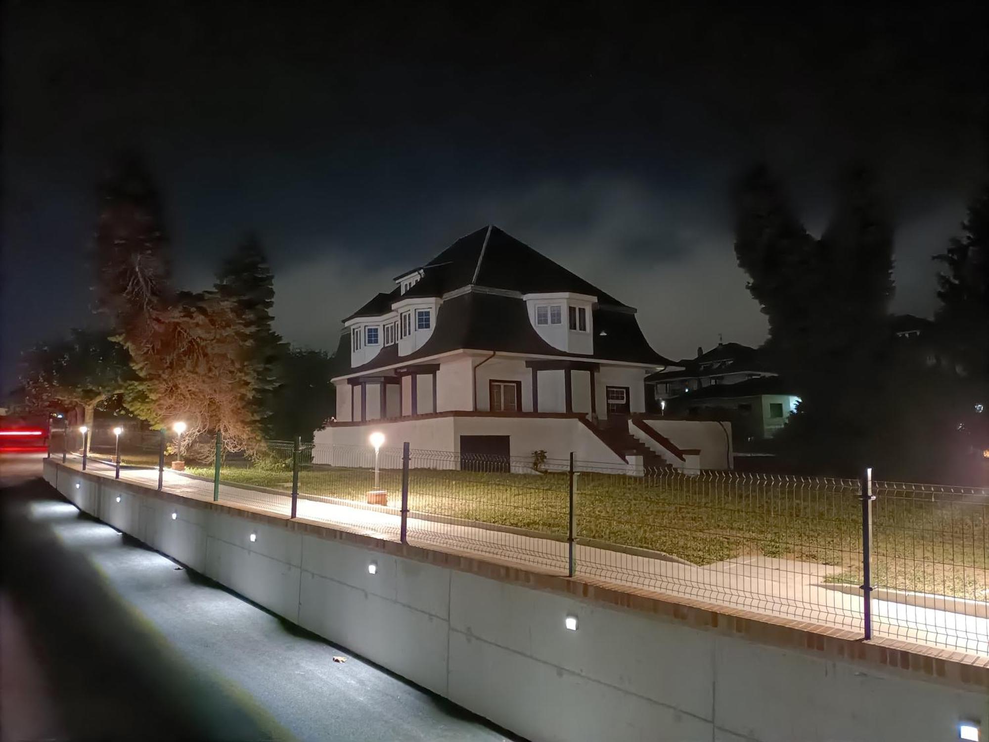 Apartamentos Zenit Mar ノハ エクステリア 写真