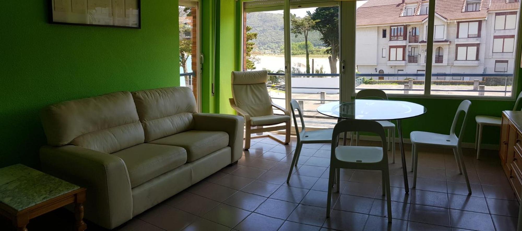 Apartamentos Zenit Mar ノハ エクステリア 写真