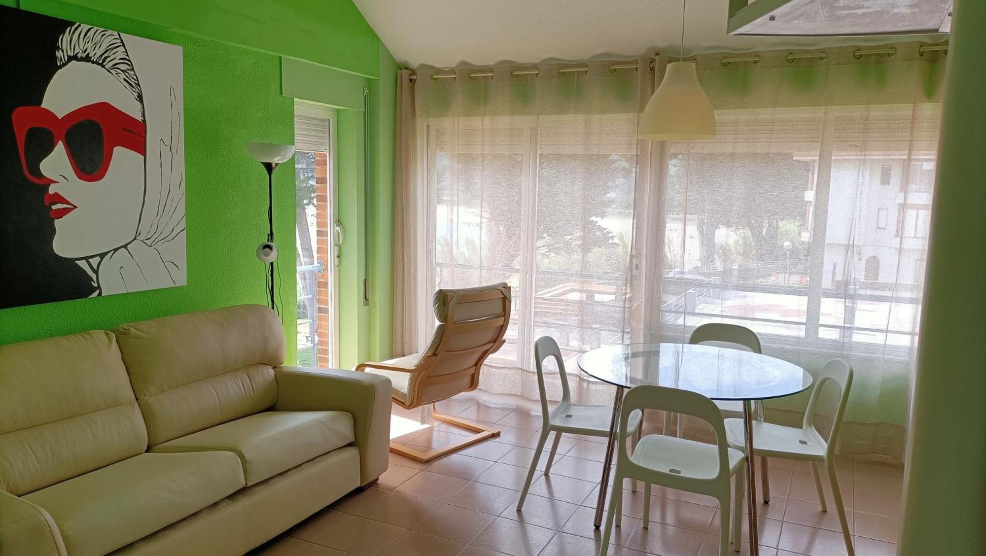 Apartamentos Zenit Mar ノハ エクステリア 写真