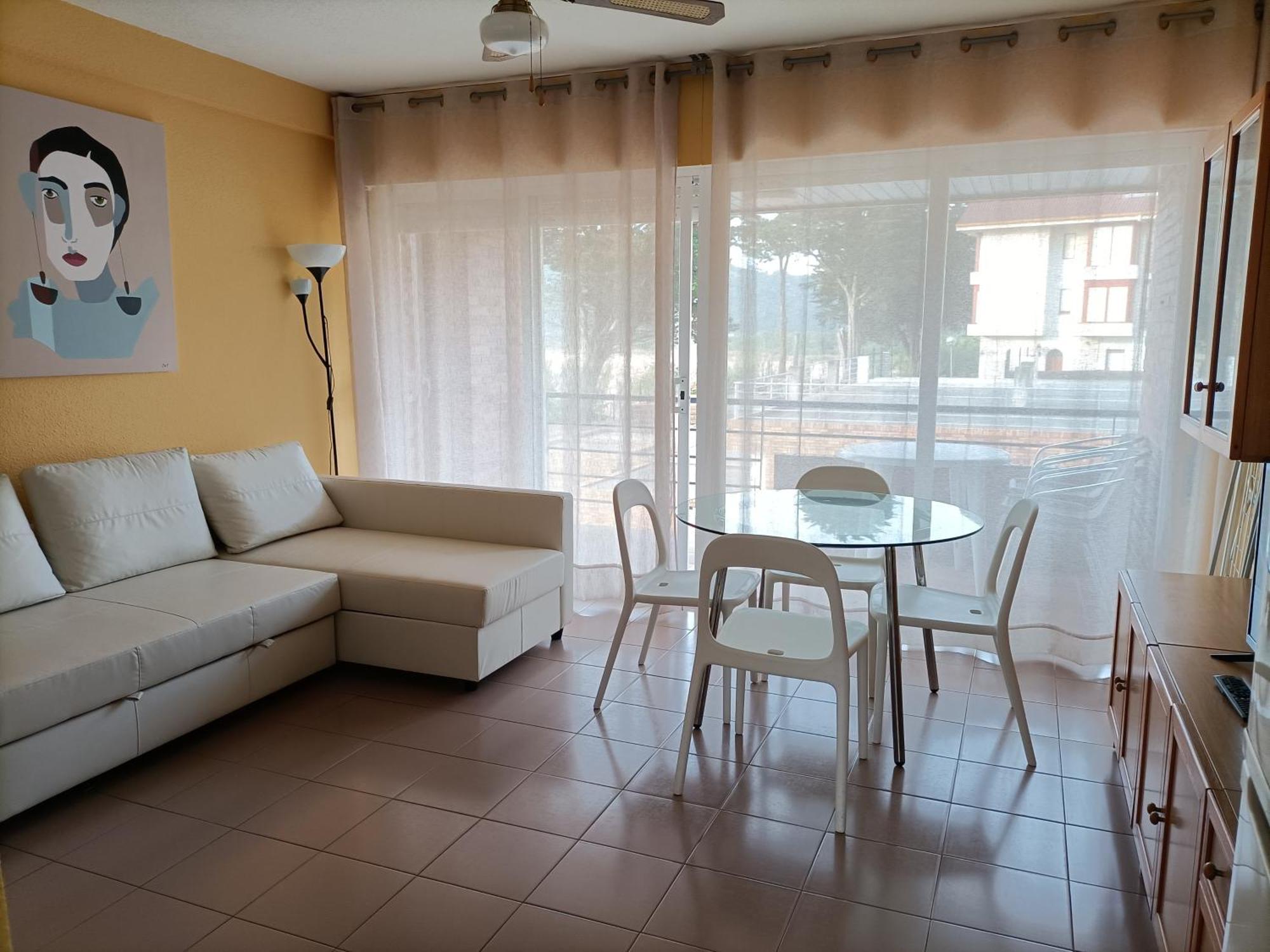 Apartamentos Zenit Mar ノハ エクステリア 写真