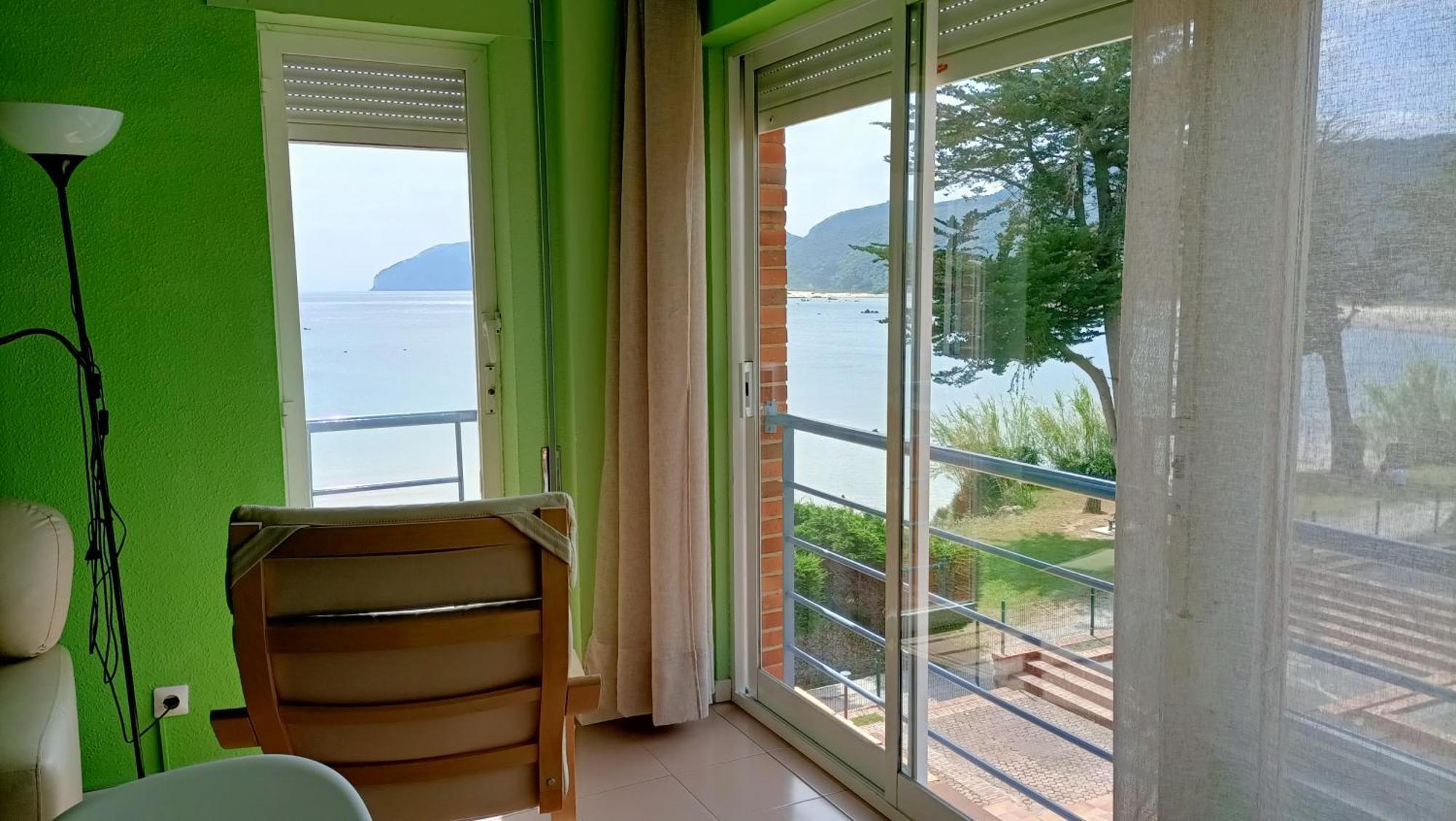 Apartamentos Zenit Mar ノハ エクステリア 写真
