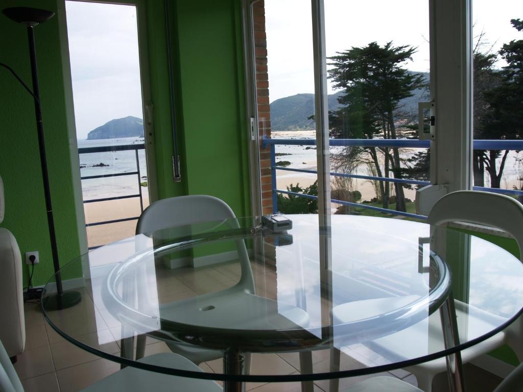 Apartamentos Zenit Mar ノハ 部屋 写真