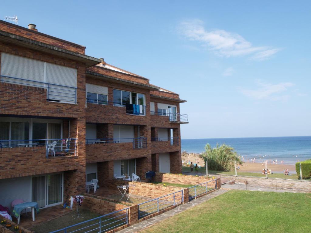 Apartamentos Zenit Mar ノハ エクステリア 写真
