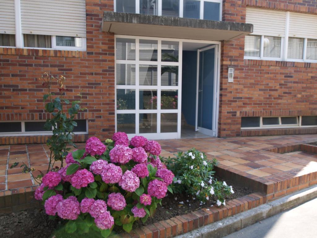 Apartamentos Zenit Mar ノハ エクステリア 写真